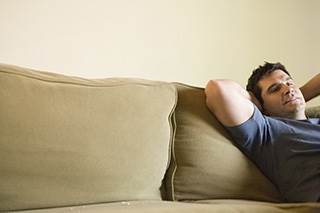 Researchers identify a relationship between exercise activity and television habits in relation to mortality in survivors of colorectal cancer. Researchers identify a relationship between exercise activity and television habits in relation to mortality in survivors of colorectal cancer.