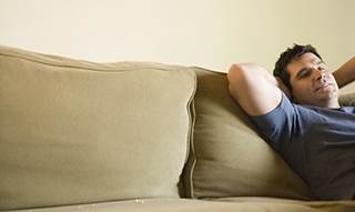 Leisure Sitting Time Linked to Increased Risk of Malignancies in Women Leisure Sitting Time Linked to Increased Risk of Malignancies in Women