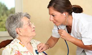 Older age, unmarried status, or white race are independent risk factors for metastatic clear-cell renal cell carcinoma at time of diagnosis. Older age, unmarried status, or white race are independent risk factors for metastatic clear-cell renal cell carcinoma at time of diagnosis.