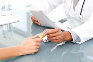 Recent results on entecavir may change use of lamivudine prophylaxis in cancer patients with the hepatitis B virus. Recent results on entecavir may change use of lamivudine prophylaxis in cancer patients with the hepatitis B virus.