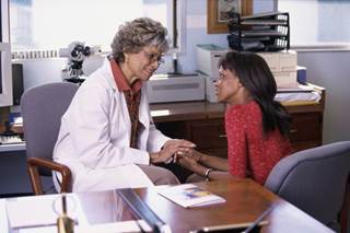 Age at diagnosis and black ethnicity are important risk factors for death from breast cancer following ductal carcinoma in situ diagnosis. Age at diagnosis and black ethnicity are important risk factors for death from breast cancer following ductal carcinoma in situ diagnosis.