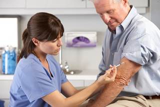 Primary androgen deprivation therapy increases diabetes risk, particularly in men under 70 years of age. Primary androgen deprivation therapy increases diabetes risk, particularly in men under 70 years of age.