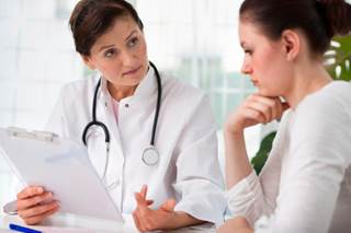 About 4 in 10 partners of young breast cancer survivors experience anxiety. About 4 in 10 partners of young breast cancer survivors experience anxiety.