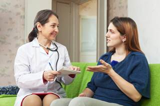 The FDA granted accelerated approval to Ibrance (palbociclib) for HER2-negative metastatic breast cancer. The FDA granted accelerated approval to Ibrance (palbociclib) for HER2-negative metastatic breast cancer.