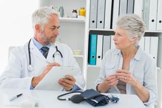 Cognitive-behavioral stress management delivered after breast cancer surgery is associated with long-term psychological benefits. Cognitive-behavioral stress management delivered after breast cancer surgery is associated with long-term psychological benefits.