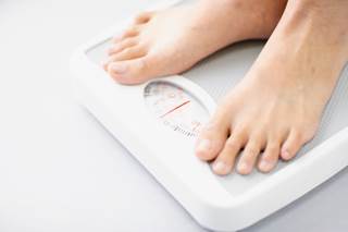 Cancer-associated weight loss is linked to worse survival outcomes among patients with cancer. Cancer-associated weight loss is linked to worse survival outcomes among patients with cancer.