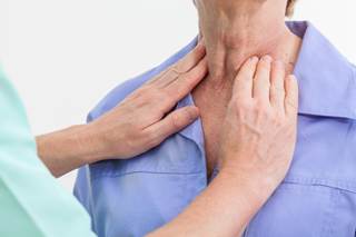 Richard T. Kloos, MD, discusses new technologies and methods for diagnosis of thyroid nodules. Richard T. Kloos, MD, discusses new technologies and methods for diagnosis of thyroid nodules.