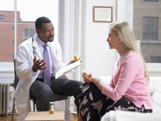 A large, retrospective cohort study found no evidence that metformin prevents lung cancer, although nonsmokers may find some benefit. A large, retrospective cohort study found no evidence that metformin prevents lung cancer, although nonsmokers may find some benefit.