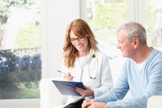 The test could represent a previously under-recognized modality leading to the early detection of a GI malignancy. The test could represent a previously under-recognized modality leading to the early detection of a GI malignancy.