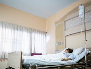 Life expectancy is a significant indicator of future mortality risk and additional care in patients Life expectancy is a significant indicator of future mortality risk and additional care in patients