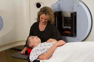Pediatric patients treated with ifosfamide-doxorubicin chemotherapy and radiotherapy experienced sat Pediatric patients treated with ifosfamide-doxorubicin chemotherapy and radiotherapy experienced sat