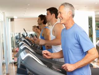 Additional support through interventions may be required to maintain lifestyle changes after prostate cancer diagnosis. Additional support through interventions may be required to maintain lifestyle changes after prostate cancer diagnosis.
