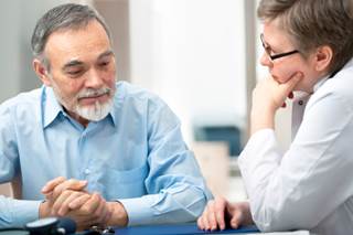 For patients with prostate cancer, ADT has a lasting impact on physical function For patients with prostate cancer, ADT has a lasting impact on physical function