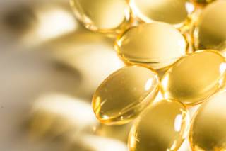 Low serum vitamin D levels may be associated with inferior survival in patients with follicular lymphoma. Low serum vitamin D levels may be associated with inferior survival in patients with follicular lymphoma.