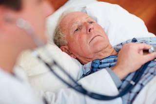 Study of prostate cancer patients finds that treatment with GnRH agonists, but not antiandrogens, increases risk of cardiovascular events and mortality. Study of prostate cancer patients finds that treatment with GnRH agonists, but not antiandrogens, increases risk of cardiovascular events and mortality.