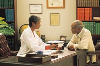 Research indicates the addition of the time from prostatectomy to radiation therapy was not signific Research indicates the addition of the time from prostatectomy to radiation therapy was not signific