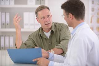 According to a JAMA study, only 8.7% of patients with cancer requested medical interventions and only 11.4% of those were deemed inappropriate. According to a JAMA study, only 8.7% of patients with cancer requested medical interventions and only 11.4% of those were deemed inappropriate.