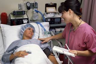 Too many patients are undergoing axillary lymph node evaluation with breast-conserving surgery for d Too many patients are undergoing axillary lymph node evaluation with breast-conserving surgery for d
