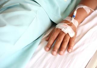 In patients with completely resected high-risk stage 3 melanoma, adjuvant ipilimumab significantly i In patients with completely resected high-risk stage 3 melanoma, adjuvant ipilimumab significantly i