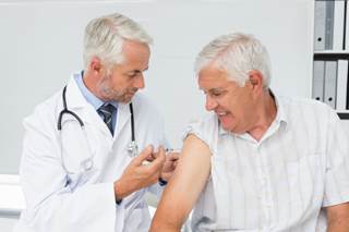 Docetaxel with bevacizumab as well as ADT produces PSA response in prostate cancer with biochemical recurrence. Docetaxel with bevacizumab as well as ADT produces PSA response in prostate cancer with biochemical recurrence.