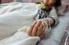 First-Line Pembrolizumab Shows Promise in Non-Clear Cell RCC First-Line Pembrolizumab Shows Promise in Non-Clear Cell RCC