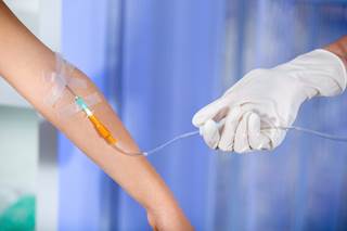 Pembrolizumab has been shown to improve 6-month progression-free survival for patients with ipilimumab-refractory melanoma. Pembrolizumab has been shown to improve 6-month progression-free survival for patients with ipilimumab-refractory melanoma.