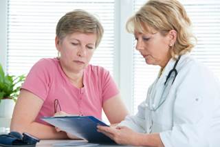 The indications for cervical cancer screening in asymptomatic average-risk women are described. The indications for cervical cancer screening in asymptomatic average-risk women are described.