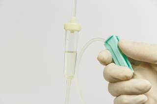 Addition of cilengitide to cetuximab and platinum-based chemotherapy indicated potential activity in Addition of cilengitide to cetuximab and platinum-based chemotherapy indicated potential activity in
