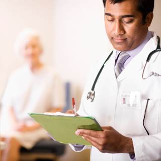 Prostate cancer patients with high PSA anxiety, low health literacy who experience recurrence twice as likely to undergo salvage ADT. Prostate cancer patients with high PSA anxiety, low health literacy who experience recurrence twice as likely to undergo salvage ADT.