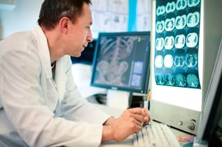 Researchers sought to determine if the addition of nivolumab to radiotherapy and chemotherapy could improve outcomes among this patient population. Researchers sought to determine if the addition of nivolumab to radiotherapy and chemotherapy could improve outcomes among this patient population.