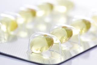 Researcher found an improvement in aromatase inhibitor–associated arthralgia in both omega-3 fatty acids and placebo treatment. Researcher found an improvement in aromatase inhibitor–associated arthralgia in both omega-3 fatty acids and placebo treatment.
