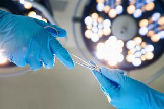 Neoadjuvant chemoradiotherapy improves overall survival when added to surgery in esophageal or esophagogastric junctional cancer. Neoadjuvant chemoradiotherapy improves overall survival when added to surgery in esophageal or esophagogastric junctional cancer.