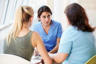 A positive family history is not a significant independent risk factor for breast cancer outcome. A positive family history is not a significant independent risk factor for breast cancer outcome.