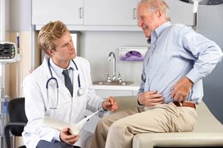 Common gastrointestinal symptoms experienced by patients with cancer can vary widely and determining an underlying malignancy can prove difficult. Common gastrointestinal symptoms experienced by patients with cancer can vary widely and determining an underlying malignancy can prove difficult.