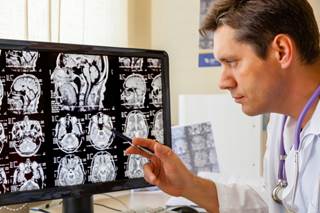 With vaccine treatment, 4 patients had not progressed for more than 4.9 years and 3 patients had not progressed more than 7 years post-diagnosis. With vaccine treatment, 4 patients had not progressed for more than 4.9 years and 3 patients had not progressed more than 7 years post-diagnosis.