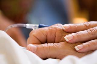 Receipt of hospice care concurrently with chemotherapy or radiation therapy has increased among veterans dying from cancer. Receipt of hospice care concurrently with chemotherapy or radiation therapy has increased among veterans dying from cancer.