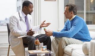 Tasquinimod improved radiographic progression-free survival (rPFS) in contrast with placebo. Tasquinimod improved radiographic progression-free survival (rPFS) in contrast with placebo.