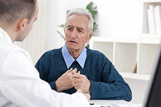 Delaying use of new targeted therapies may result in improved quality of life without adversely affecting outcomes. Delaying use of new targeted therapies may result in improved quality of life without adversely affecting outcomes.