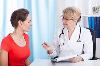 About thirty percent of women with epithelial ovarian cancer survive for more than 10 years, including some with high-risk disease. About thirty percent of women with epithelial ovarian cancer survive for more than 10 years, including some with high-risk disease.