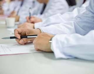 ASCO updates Clinical Practice Guidelines for the use of hematopoietic colony-stimulating factors. ASCO updates Clinical Practice Guidelines for the use of hematopoietic colony-stimulating factors.