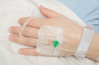 Gonadotropin-releasing hormone agonists administered with chemotherapy was associated with increased rates of recovery of regular menses. Gonadotropin-releasing hormone agonists administered with chemotherapy was associated with increased rates of recovery of regular menses.