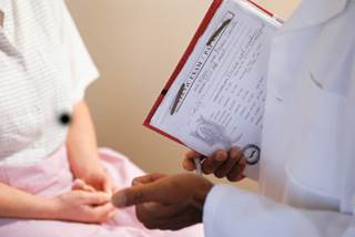 Patients from a patient decision aid trial reported increased knowledge and decision-making confiden Patients from a patient decision aid trial reported increased knowledge and decision-making confiden