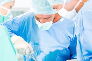 For patients with resectable gastrointestinal stromal tumors (GISTs), physicians tend to underestimate risk of recurrence. For patients with resectable gastrointestinal stromal tumors (GISTs), physicians tend to underestimate risk of recurrence.