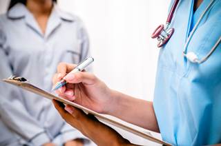 The FDA has granted accelerated approval for pembrolizumab (Keytruda) for treatment of advanced (metastatic) non-small cell lung cancer. The FDA has granted accelerated approval for pembrolizumab (Keytruda) for treatment of advanced (metastatic) non-small cell lung cancer.