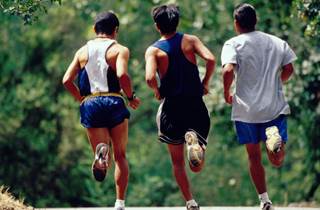 Adolescent exercise was found to be associated with a decreased risk of death caused by cancer, card Adolescent exercise was found to be associated with a decreased risk of death caused by cancer, card