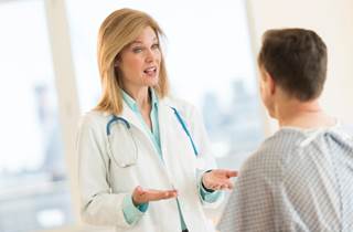 Analysis shows a previously unrecognized genetic connection between renal cell carcinoma and hematologic malignancies. Analysis shows a previously unrecognized genetic connection between renal cell carcinoma and hematologic malignancies.