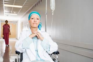 In node-positive early breast cancer, invasive disease-free but not overall survival was significantly superior with adjuvant standard regimen. In node-positive early breast cancer, invasive disease-free but not overall survival was significantly superior with adjuvant standard regimen.