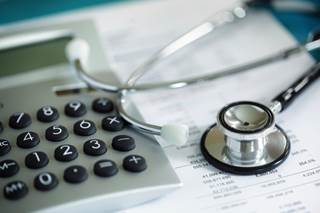 Patients with cancer may face differences in outcome depending on risk adjustment based on Medicare administrative data. Patients with cancer may face differences in outcome depending on risk adjustment based on Medicare administrative data.