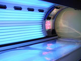 Increased indoor tanning places sexual minority men at high risk for skin cancer. Increased indoor tanning places sexual minority men at high risk for skin cancer.