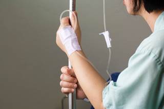 Despite limited data, neoadjuvant endocrine therapy appears to improve surgical outcomes and “to be as effective as chemotherapy." Despite limited data, neoadjuvant endocrine therapy appears to improve surgical outcomes and “to be as effective as chemotherapy."